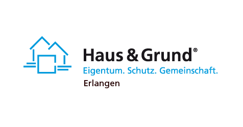Haus und Grund Erlangen Verlag und Immobilien Service GmbH