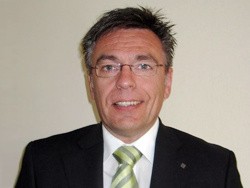 Wolfgang Geppert