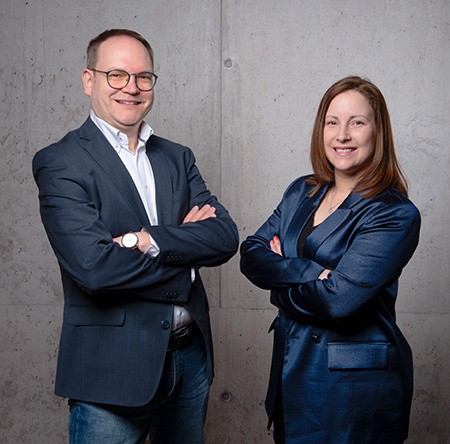 Holger Zanner + Melanie Ott Holger Zanner + Melanie Ott