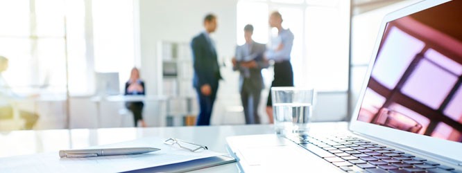 Ansprechpartner GmbH